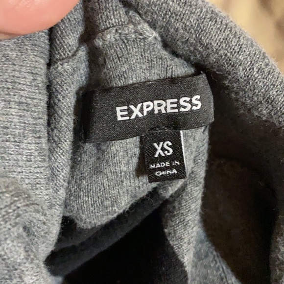 Express top - Picture 4 of 4